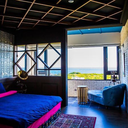 Liuqiu Antique Tea House Bed & Breakfast Xiaoliuqiu Dış mekan fotoğraf